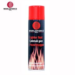 Çakmak Gazı 220ml