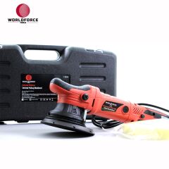 Orbital Polisaj Makinesi (220V, 720W, 2100-5000rpm, 150мм)