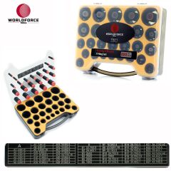 O-Ring Seti 800 Parça