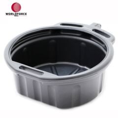 Yağ Boşaltma Tavası 16 Litre