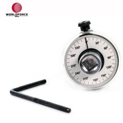 Tork Açı Ölçer 1/2''