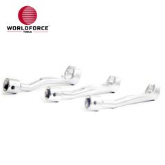 Enjektör Lokması L-Şekilli 14mm 1/2'' Dizel