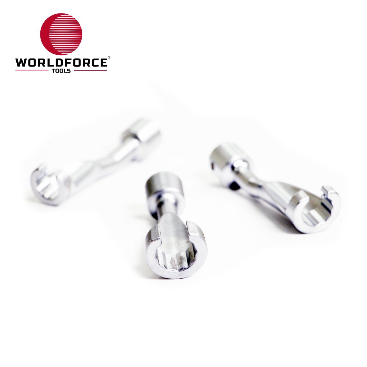 Enjektör Lokması L-Şekilli 14mm 1/2'' Dizel