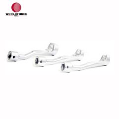 Enjektör Lokması L-Şekilli 17mm 1/2'' Dizel