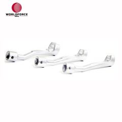 Enjektör Lokması L-Şekilli 19mm 1/2'' Dizel