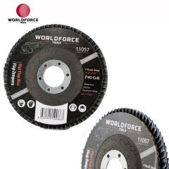 Flap Zımpara 115mm P40