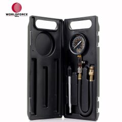 Kompresyon Test Kiti Benzin (0-21Bar, М14, М18)