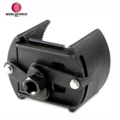 Yağ Filtre Soketi Ayarlı 105-145mm 1/2''