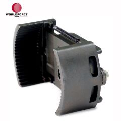 Yağ Filtre Soketi Ayarlı 80-105mm 1/2''