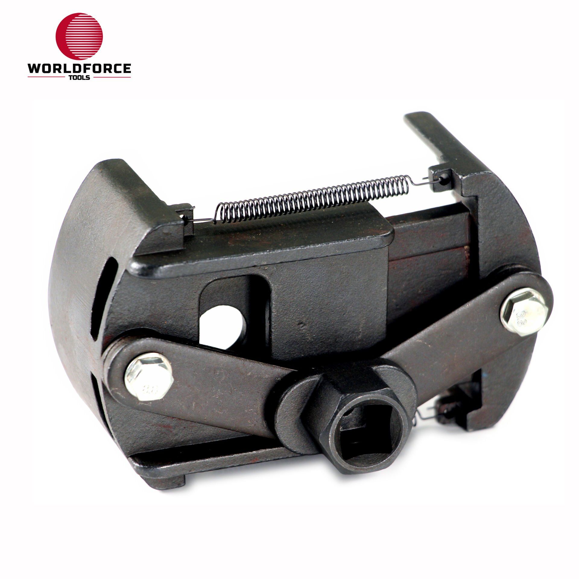 Yağ Filtre Soketi Ayarlı 80-105mm 1/2''