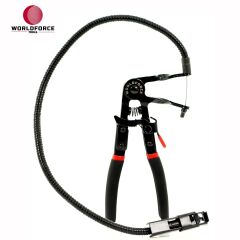 Hortum Kelepçe Pensesi Spiralli (18-54mm)