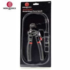 Hortum Kelepçe Pensesi Spiralli (18-54mm)