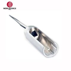 Oksijen Sensör Lokması 22mm 1/2''