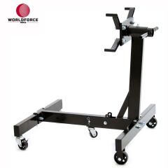 Motor Toplama Standı 680 KG Katlanır
