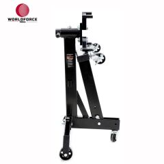 Motor Toplama Standı 680 KG Katlanır