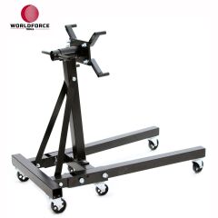 Motor Toplama Standı 900 KG Katlanır