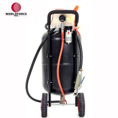 Kumlama Makinesi 75 Lİtre Mobil