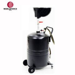 Havalı Yağ Boşaltma 100 LT