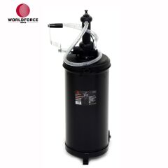 Turlu Şanzıman Pompası 18 LT
