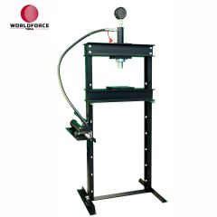 Hidrolik Pres 15 Ton