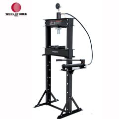 Hidrolik Pres 20 Ton