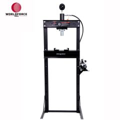 Hidrolik Pres 20 Ton
