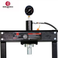 Hidrolik Pres 20 Ton
