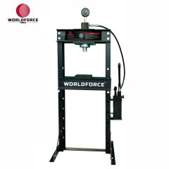 Hidrolik Pres 30 Ton
