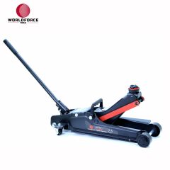 Hidrolik Kriko 2.5 Ton Düşük Profil (Uzun Şase)