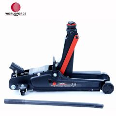 Hidrolik Kriko 2.5 Ton Düşük Profil (Uzun Şase)