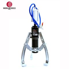 Havalı Hidrolik Çektirme 20 Ton 350mm