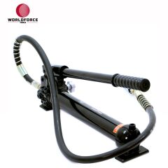 Hidrolik Manuel Pompa 20-700 bar