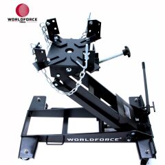Yatay Şanzıman Krikosu Hidrolik 2 Ton
