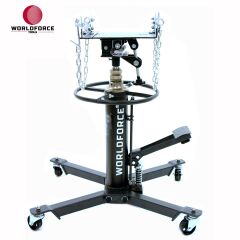 Dikey Şanzıman Krikosu Hidrolik 0.8 Ton