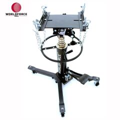 Dikey Şanzıman Krikosu Hidrolik 0.8 Ton