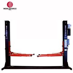 Hidrolik Lift İki Sütunlu 5.5 Ton 380/220V Tam Otomatik