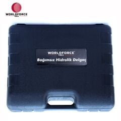 Bağımsız Hidrolik Delgeç 11 Ton 16-60mm (700 bar)