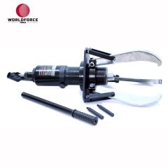 Hidrolik Üç Ayaklı Pompa 20 Ton 400mm
