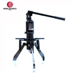 Hidrolik Üç Ayaklı Pompa 20 Ton 400mm