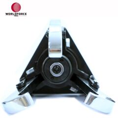 Hidrolik Üç Ayaklı Pompa 10 Ton 300mm