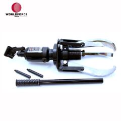 Hidrolik Üç Ayaklı Pompa 10 Ton 300mm
