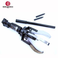 Hidrolik Üç Ayaklı Pompa 5 Ton 250mm