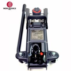 Hidrolik Kriko 2.5 Ton Düşük Profil