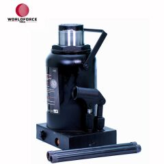 Hidrolik Şişe Kriko 50 Ton 285-465mm