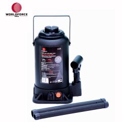 Hidrolik Şişe Kriko 20 Ton 235-440mm
