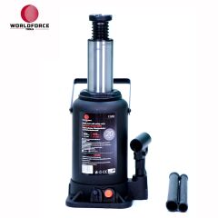 Hidrolik Şişe Kriko 20 Ton 235-440mm
