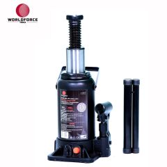 Hidrolik Şişe Kriko 15 Ton 225-445mm
