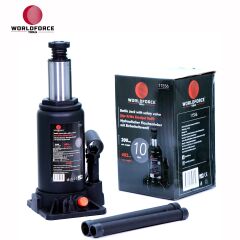 Hidrolik Şişe Kriko 10 Ton 200-405mm