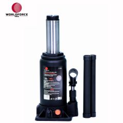Hidrolik Şişe Kriko 10 Ton 200-405mm