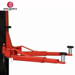 Hidrolik Lift İki Sütunlu 4 Ton 380/220V Yarı Otomatik